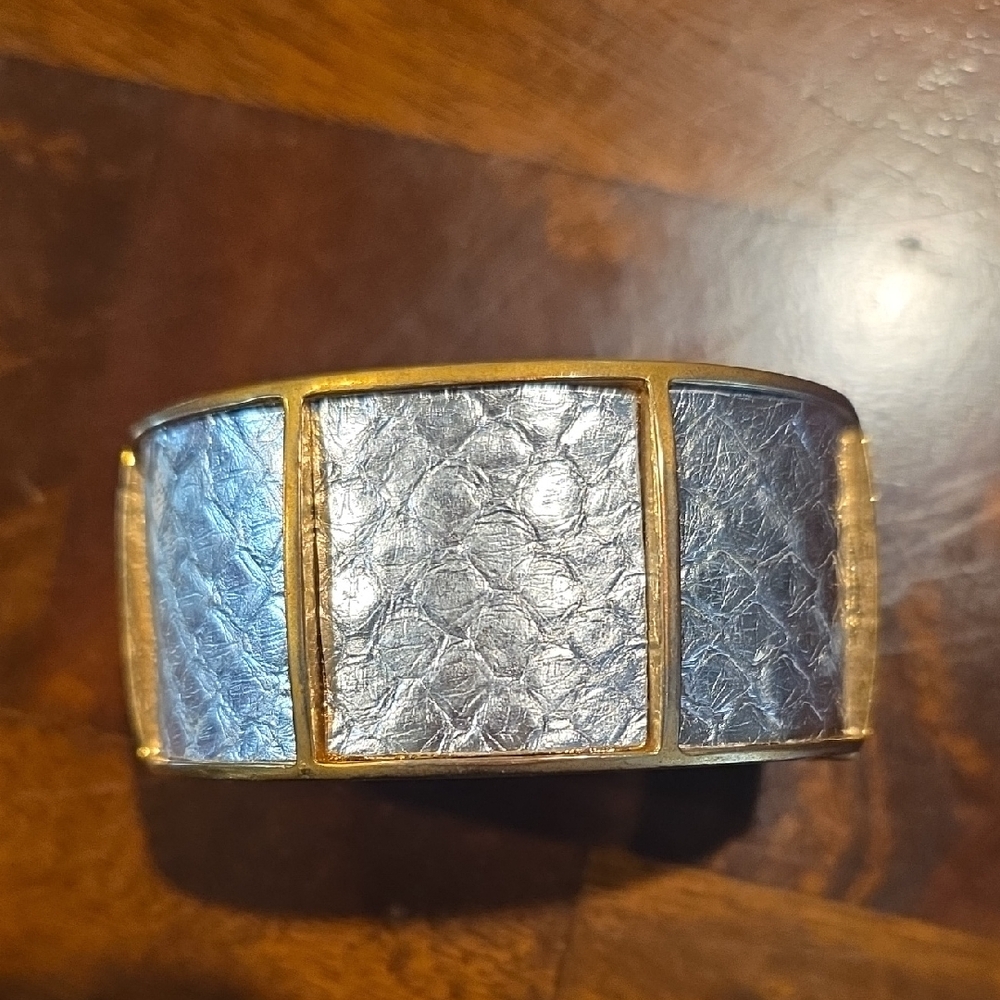 Kara By Kara Ross Cuff Bracelet